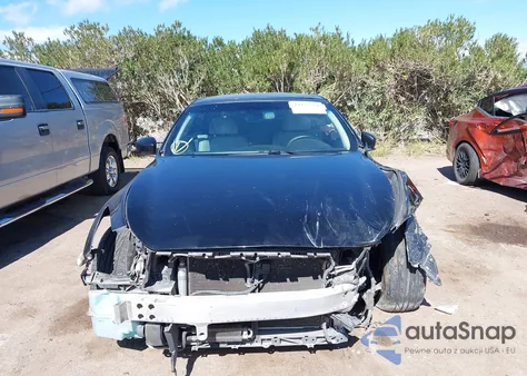 2009 Infiniti G37 z USA, uszkodzony, nr VIN JNKCV66E89M723703